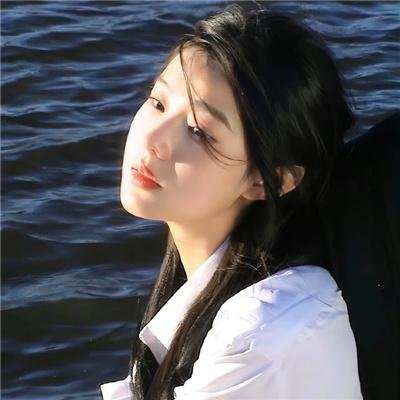霸气女销售
